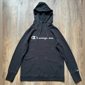 Champion Sweater